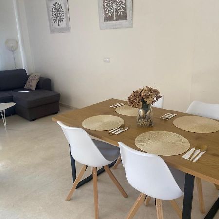 Apartamento Alcotan Cala de Finestrat Exteriér fotografie