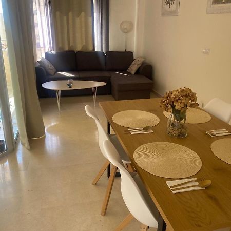 Apartamento Alcotan Cala de Finestrat Exteriér fotografie