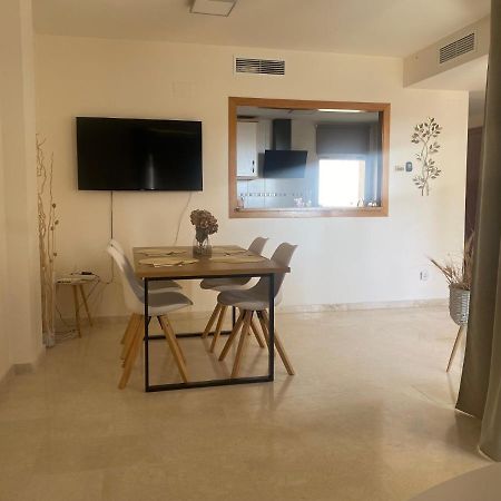 Apartamento Alcotan Cala de Finestrat Exteriér fotografie