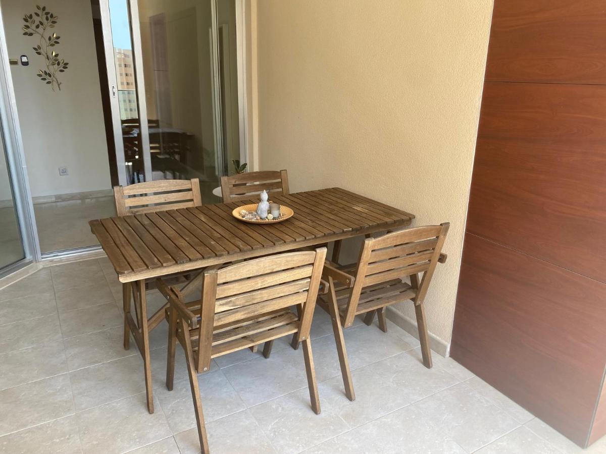 Apartamento Alcotan Cala de Finestrat Exteriér fotografie