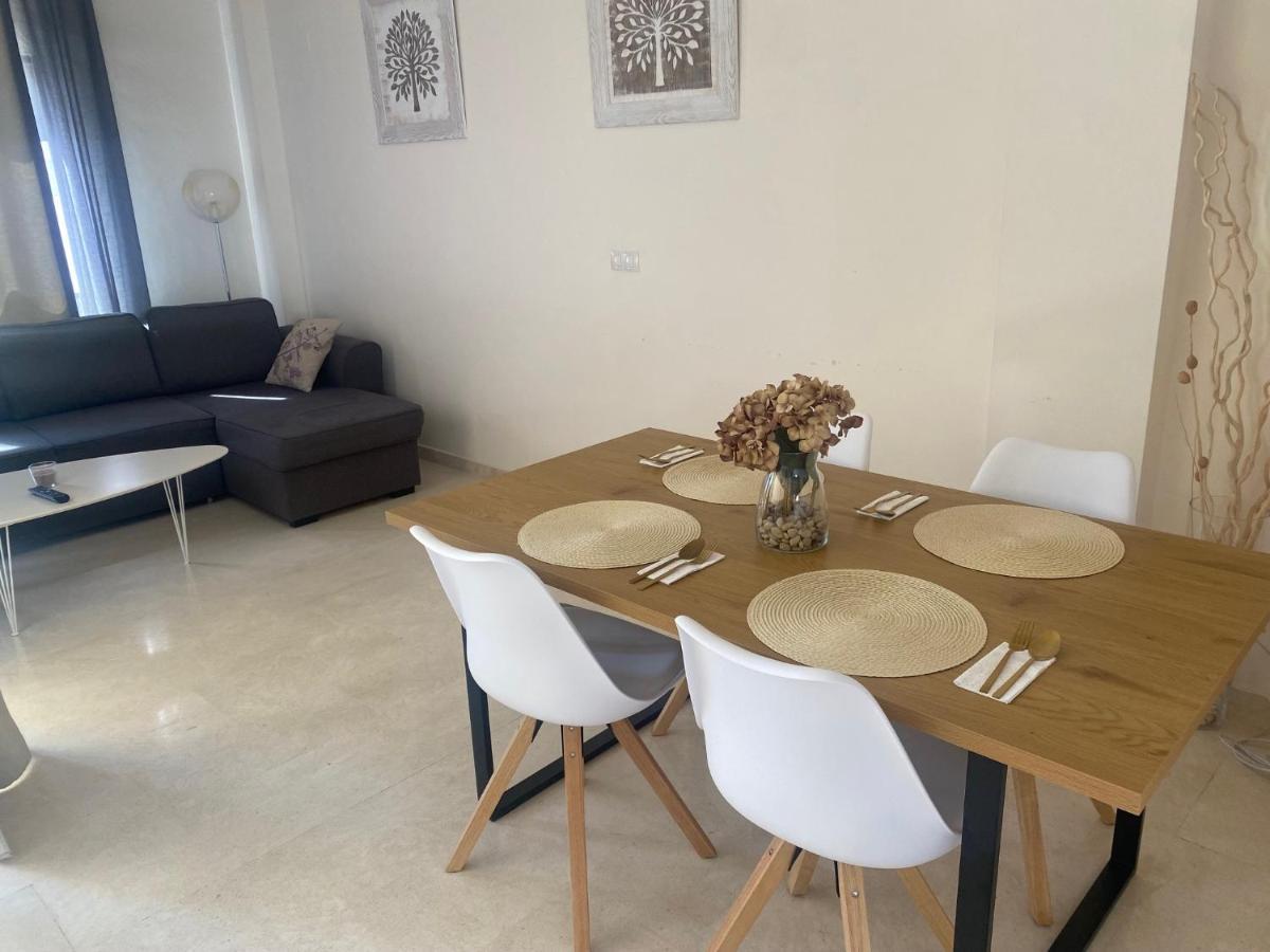 Apartamento Alcotan Cala de Finestrat Exteriér fotografie